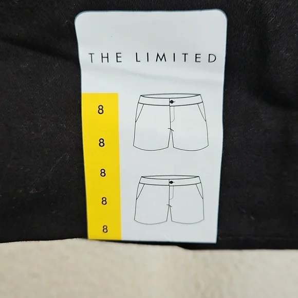The limited shorts - Picture 2 of 7